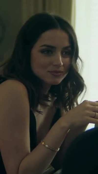 ana de armas sexy|Deep Water (High Quality) : r/AnadeArmas